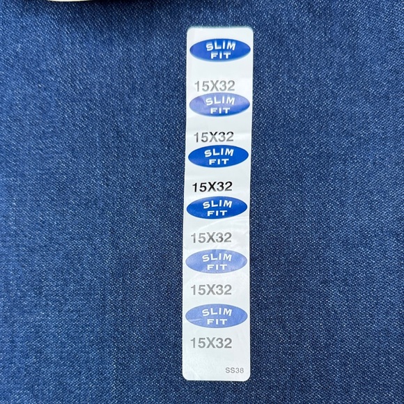 Wrangler Cowboy Cut Slim Fit Jeans Rodeo, Western, Line Dancing Closet Staple - Picture 4 of 16